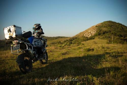 Travessias Morro Agudo Hospedagem