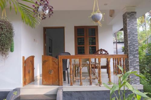 Apartamento Blue Sophy Residency
