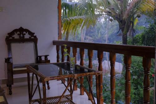 Apartamento Blue Sophy Residency