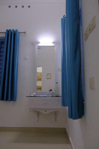 Apartamento Blue Sophy Residency