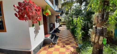 Apartamento Blue Sophy Residency