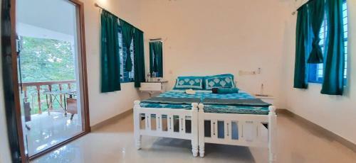 Apartamento Blue Sophy Residency