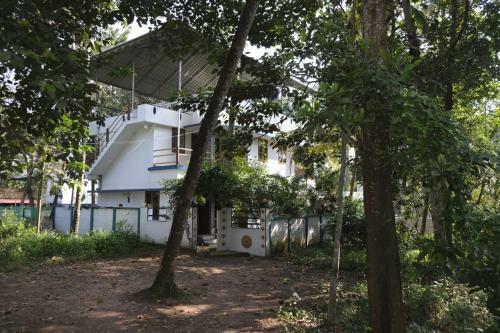 Apartamento Blue Sophy Residency