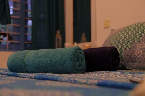 Apartamento Blue Sophy Residency
