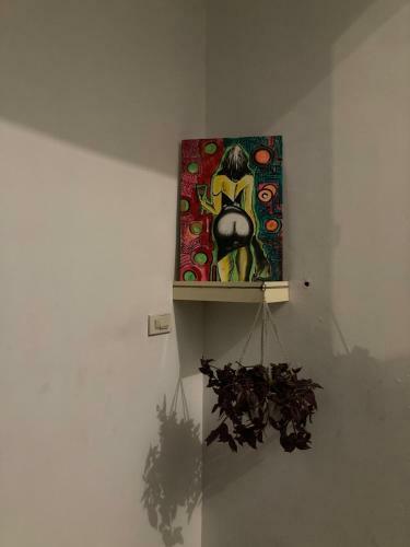 Apartamento Blue Sophy Residency