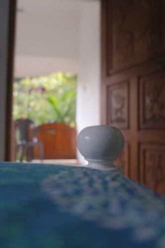 Apartamento Blue Sophy Residency
