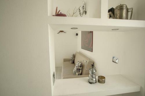 Apartamento Arnetoli Home