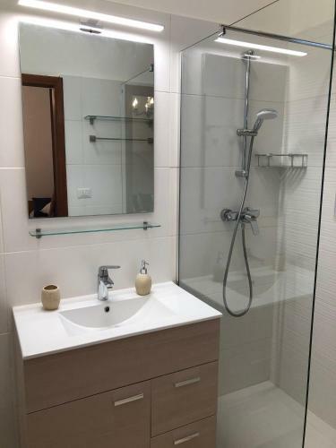 Apartamento Appartamento Ai Due Mari