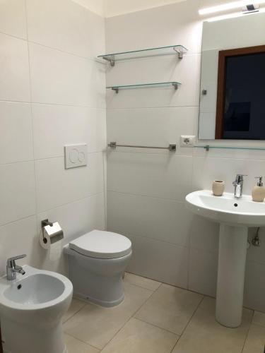 Apartamento Appartamento Ai Due Mari