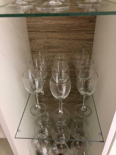 Apartamento La Mata Luxus Modern Beach Bungalow