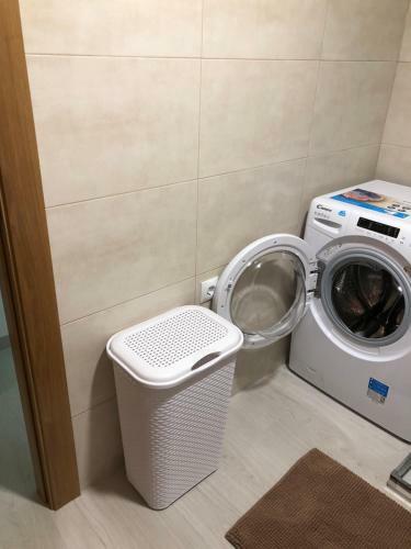 Apartamento La Mata Luxus Modern Beach Bungalow