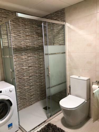 Apartamento La Mata Luxus Modern Beach Bungalow