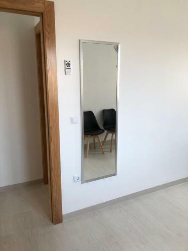 Apartamento La Mata Luxus Modern Beach Bungalow