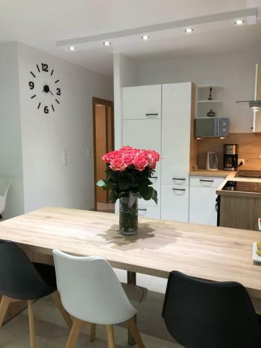 Apartamento La Mata Luxus Modern Beach Bungalow