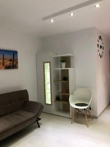 Apartamento La Mata Luxus Modern Beach Bungalow