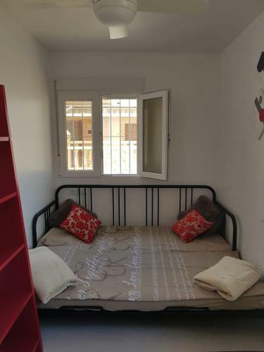 Apartamento La Mata Luxus Modern Beach Bungalow