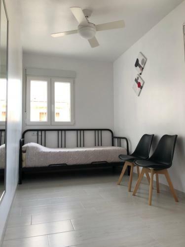 Apartamento La Mata Luxus Modern Beach Bungalow