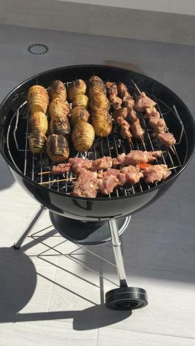 Apartamento La Mata Luxus Modern Beach Bungalow