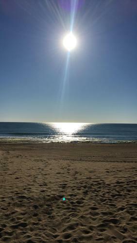 Apartamento La Mata Luxus Modern Beach Bungalow