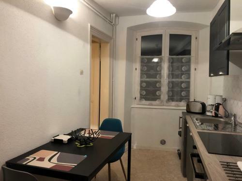 Apartamentos Appartements Chauffour - Colmar Centre
