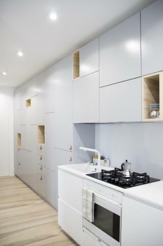 Apartamento Appartamento 14 10