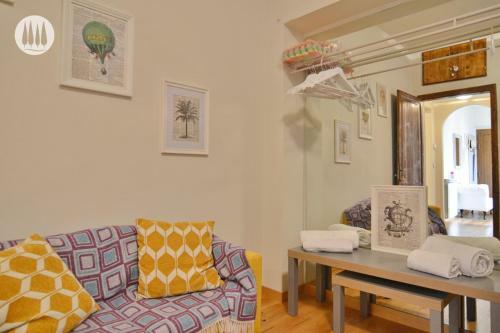 Apartamento Lucca, Pisa, Firenze, Mare Biciclette Incluse