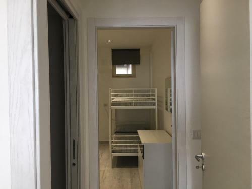 Bianco&nero 141 Apartament