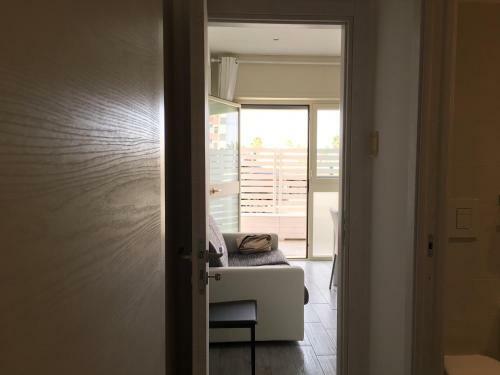 Bianco&nero 141 Apartament