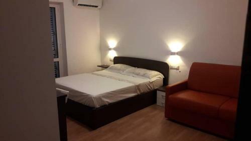 Apartamento Casamia A Marina Di Camerota