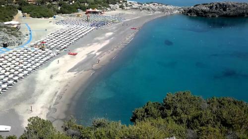 Apartamento Casamia A Marina Di Camerota