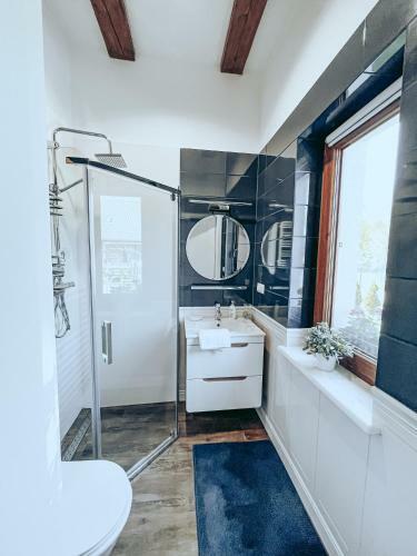 Apartament Pod Brzozami -tomaszkowo