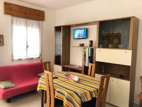 Apartamento Villa Sabbia Dorata