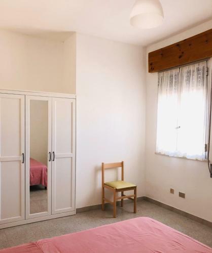 Apartamento Villa Sabbia Dorata
