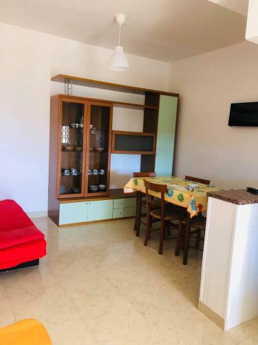 Apartamento Villa Sabbia Dorata
