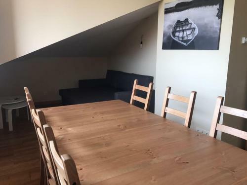 Apartamento Palacio Marquesa De Arguelles