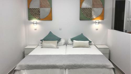 Apartamento Estudio Paseo Las Canteras