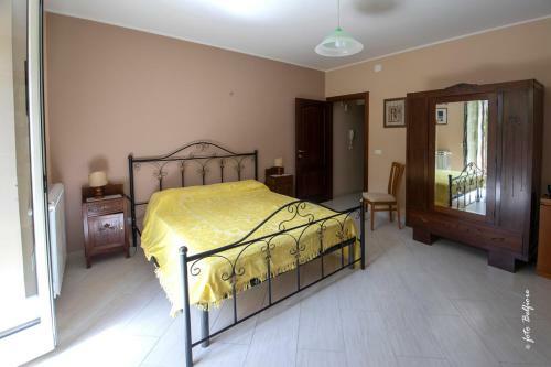 B&B "nonna Maria" - Montalbano Elicona