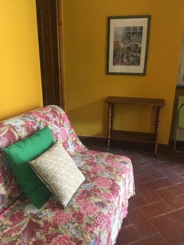 Apartamento Appartamento Margherita