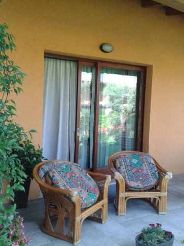 Belfiore B&B