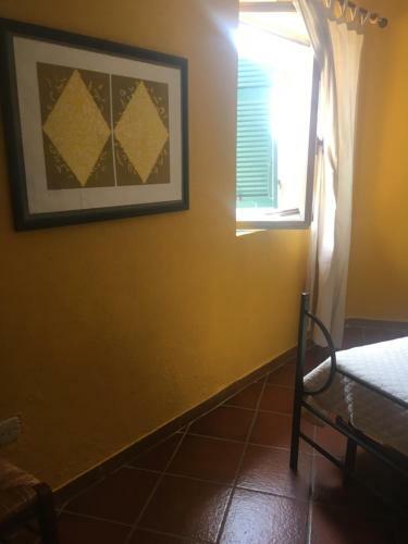 Apartamento Appartamento Rosa