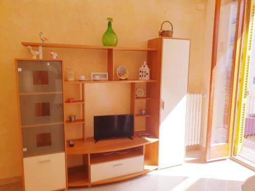 Apartamento Appartamento Via Nazionale 58