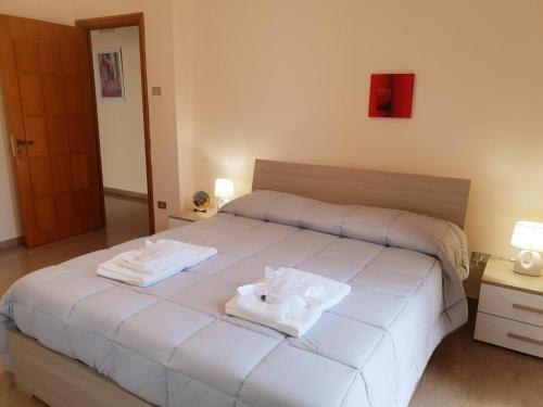 Apartamento Appartamento Via Nazionale 58