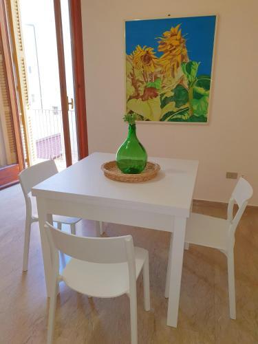 Apartamento Appartamento Via Nazionale 58
