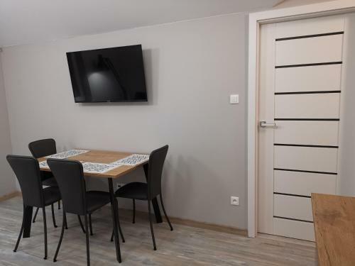 Apartamento Bocianie Gniazdo