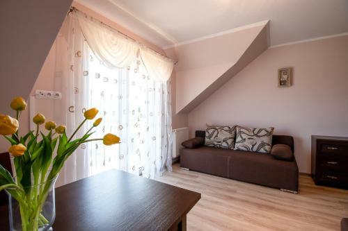 Hostal Zielona Willa