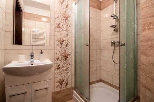 Hostal Zielona Willa
