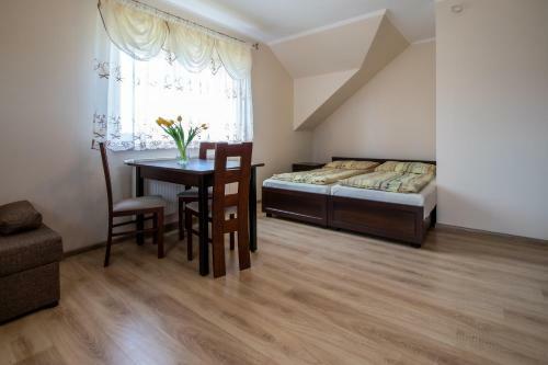 Hostal Zielona Willa