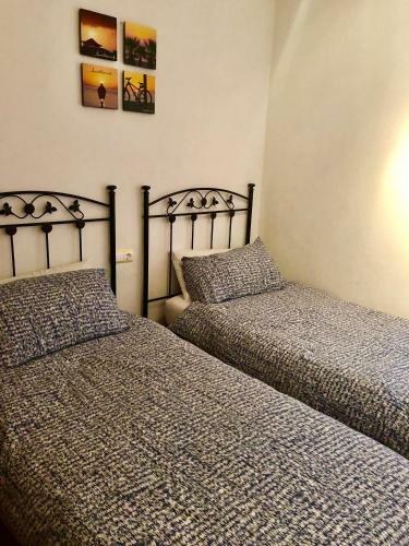 Apartamento Casa Jewers