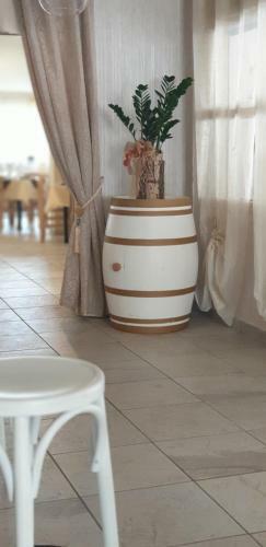 Hotel Symposio Presso Le Terme Di Orte