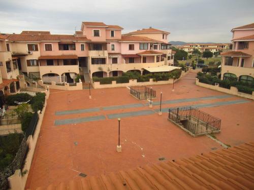 Apartamento Saturna 19 Olbia